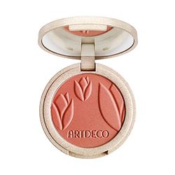SILKY powder blush terracotta cheeks 4 gr