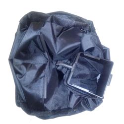 FEIDER - FAST175-BAG - Borsa da giardino per aspirapolvere Merchant Fast175 Driver Soffiatore