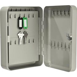 BARSKA 48 Position Key Safe