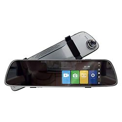 Videocamera DVR con Specchio retrovisore PNI Voyager S2000 Full HD 1080P
