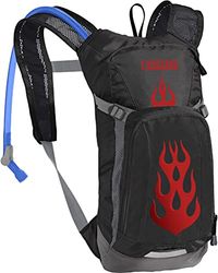CAMELBAK Mini Mule preto, 1,5 l, 33 x 15 x 11 cm