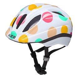 Meggy II Trend M Dots Colorful