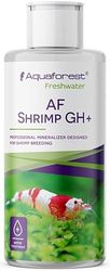Aquaforest Freshwater Shrimp GH+ 125 ml osmotyczny remineralizator wody do krewetek