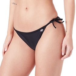 Haute pression Dam 301 Co1 Bikiniunderdel, svart, 38 EU, svart, 36