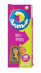 Arte y deporte