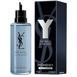 YVES SAINT LAURENT Y Eau de Parfum Refill 150 ml