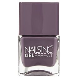 Nails Inc Gel Effect Polish, Wetherby Gardens