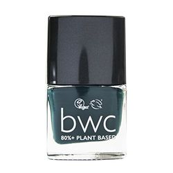 BWC Water Becalmed Kind Colourful Nails