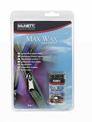 McNETT – Max Wax vaxpenna för dragkedjor 21 g