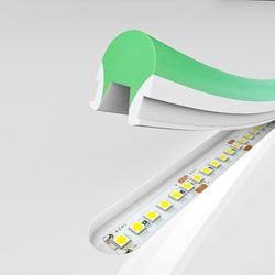 Brightium Funda de teléfono de neón naranja: material resistente, diseño liviano, protección contra impactos, ideal para personalizar y proteger dispositivos.
