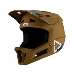 MTB-helm Gravity 1.0 V24 ASTM DH-certificering