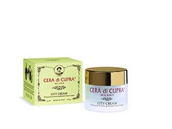 Cera di Cupra Milano City Krem Nawilżający, 50 ml