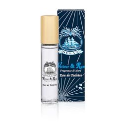 Helan 10 ml VETIVER & RUM parfymer