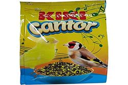 Nourriture pour Oiseaux Kiki Cantor 300 g