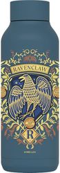 Quokka Stainless Steel Flask Solid Stone Blue 510 ML HP Ravenclaw