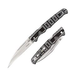 Cold Steel Frenzy III (Grijs & Zwart)