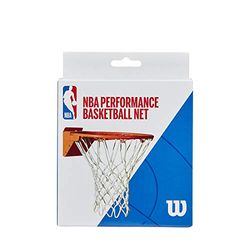 WILSON NBA Authentic Performance - Rete da basket