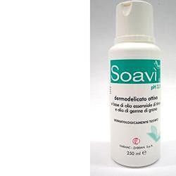 Soavi Dermodel Att Ph 3,5 250M