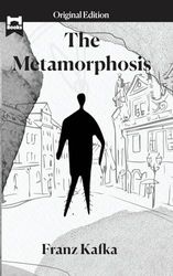 The Metamorphosis: Original Edition