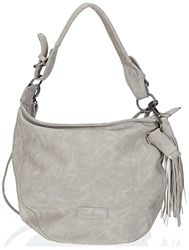 Fritzi aus Preussen Lipstick01 Jakx Grey, Hobo Mujeres, Talla única