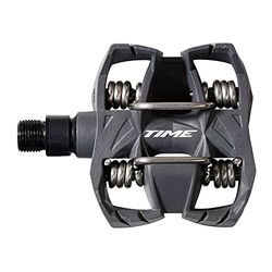 PD TIME ATAC MX 2 Enduro Grey, Taille Unique