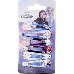 Disney Frozen Clips pour cheveux standard