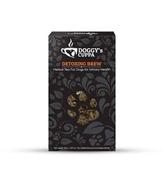 Pawfect Doggy's Cuppa Disintossicante