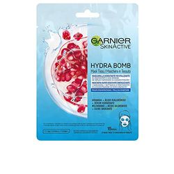 GARNIER Tissu Máscara energética, 32 g