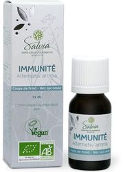 Alternativ'aroma - 15 ml en gouttes