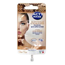 FORNOR 16084 ACTY MASQUE GEL LIFTANT AU VENIN DE SERPENT