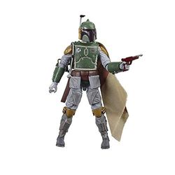 Star Wars 40Th Ann E5 Boba Fett