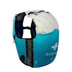 RaidLight Ultralight 12L, Pack para Mujer, L71 Blue/Light Blue, L