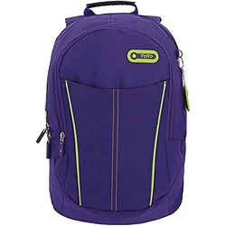 Totto MA04KLA001-1520G-M81 Mochila para Portátil 13-14"- Harvard