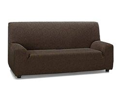 Martina Home Copridivano SOFA INDIANA 2 P CAFÉ
