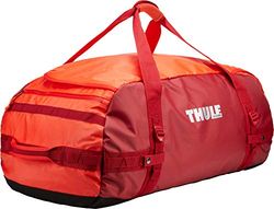 THULE Chasm Sac à dos loisir, 40 cm, 90 L, Feather/ Roarange