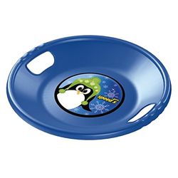 Prosper Plast Speed S Slide, 56 x 56 x 7 cm, Blauw, 56x56x7 cm