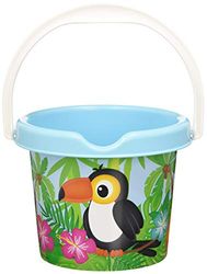 ANDRONI 301LAM-steel Vuoto Baby lemmet Ø 13 cm, 301lam