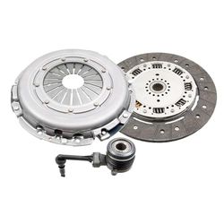 Blue Print ADL143072 Clutch Kit, 1 Unit