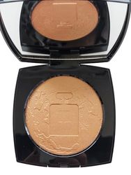 ÉCLAT LUNAIRE illuminating powder 897-cuivre doré 16 gr