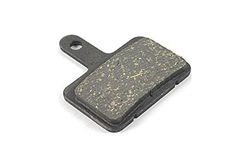 Fasi Sicherheitsprodukte Pastiglie freno unisex per adulti 2036009000 Nero, taglia unica