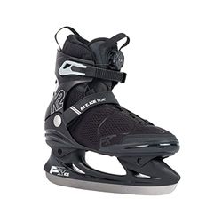 K2 Skates herr skridskor F.I.T. ICE BOA, grå, 25G0710.1.140