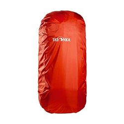 Tatonka Unisex Rain Cover 70-90 pokrowiec przeciwdeszczowy pomarańczowa czerwony/pomara?czowy 70-90 l