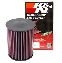 K&N E-2993 Filtro de ar para carro