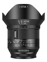 Irix IL-11FF Objectif Ultra Grand Angle Firefly 11 mm F4