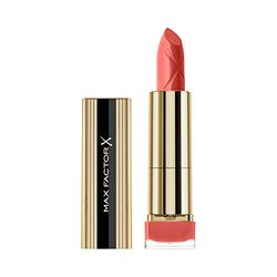 Max Factor Rouge à Lèvres Color Elixir, 050, 1 Unité