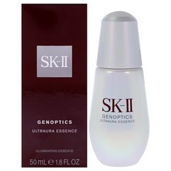 SK-II GenOptics Ultraura Essence for Unisex 1.6 oz Serum