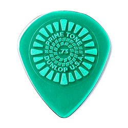 Aalp02 Animal As Leaders Primetone, Green .73Mm Player'S Pack/3