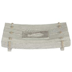 Creative Bath Products Driftwood Collection Seife, Natur