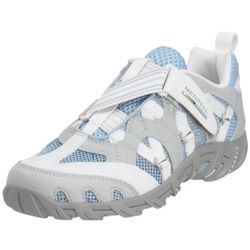 Merrell biseau rpro Z Rap Kids, Baskets - Bleu - Light Grey/Blue, 38