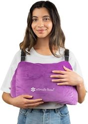 Intimate Rose Mastectomie Kussen - Postoperatie Kussen, Mastectomie Herstel Moet Haves, Borst voor Na Hartchirurgie, Vermindering & Augmentatie Patiënten Slaapbescherming - Chirurgie Gift